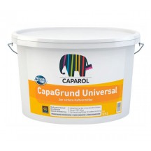 CAPAROL CapaGrund Universal/КАПАРОЛ КапаГрунт Универсал универсальная грунтовка под покраску