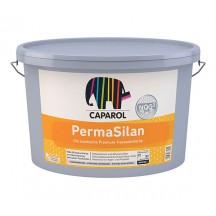 СAPAROL PermaSilan/КАПАРОЛ ПермаСилан фасадная краска для поверхностных трещин