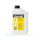 Противогрибковое средство Ceresit CT 99 (концентрат для защиты от биокоррозии)