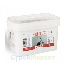 Гидроизоляционный состав Litokol HIDROFLEX